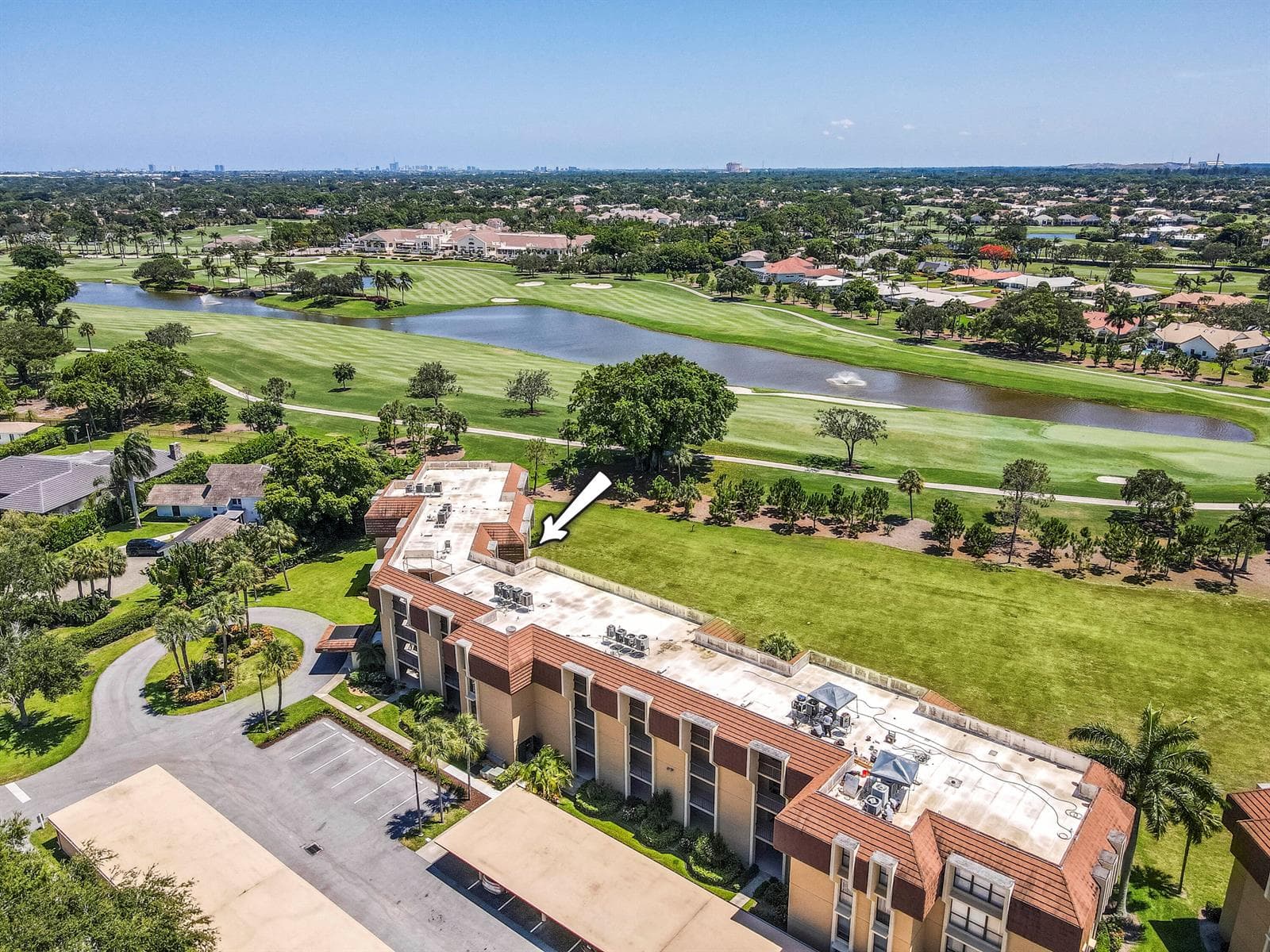 5350 Woodland Lakes Drive # 311, Palm Beach Gardens, FL 33418