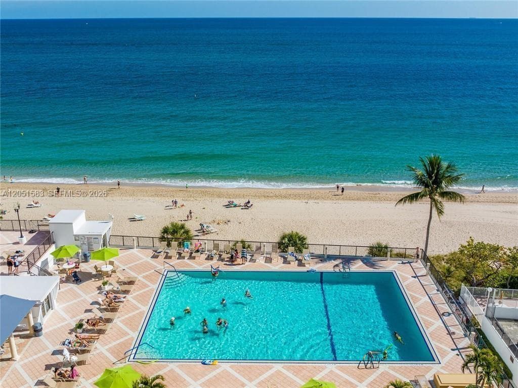 4280 Galt Ocean Dr # 26D, Fort Lauderdale, FL 33308 — zdjęcie 5