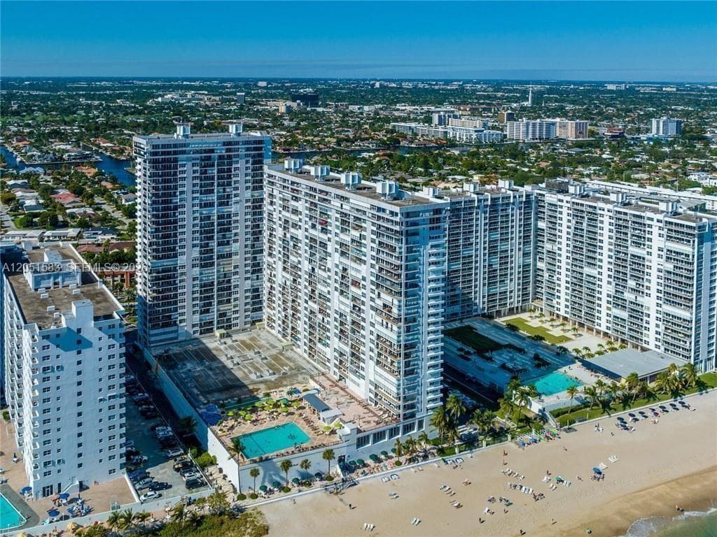4280 Galt Ocean Dr # 26D, Fort Lauderdale, FL 33308 — zdjęcie 4