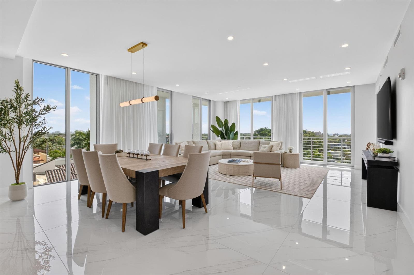 495 E Royal Palm Road # 601, Boca Raton, FL 33432 — zdjęcie 3