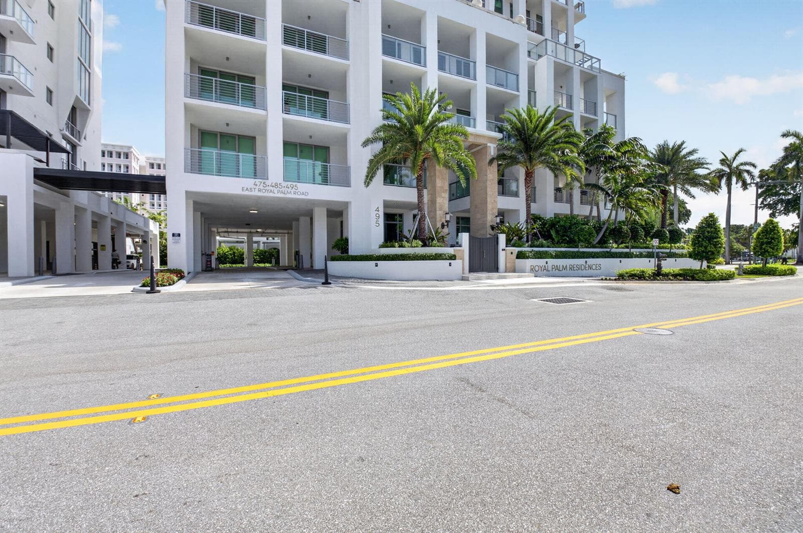 495 E Royal Palm Road # 601, Boca Raton, FL 33432 — zdjęcie 5