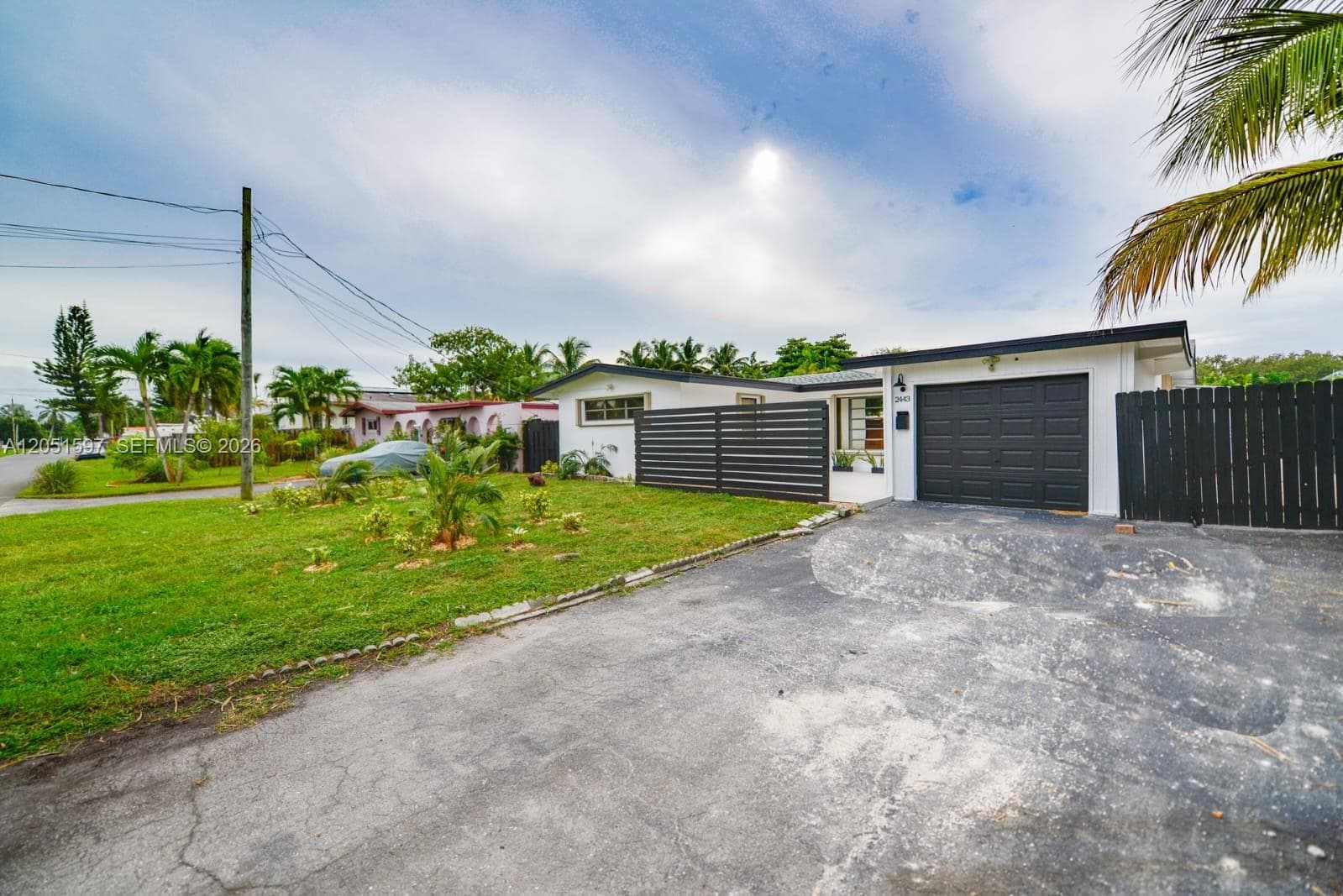 2443 Tortugas Ln, Fort Lauderdale, FL 33312 — zdjęcie 3