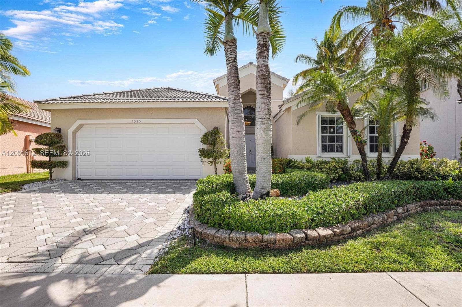 1045 Cedar Falls Dr # 0, Weston, FL 33327