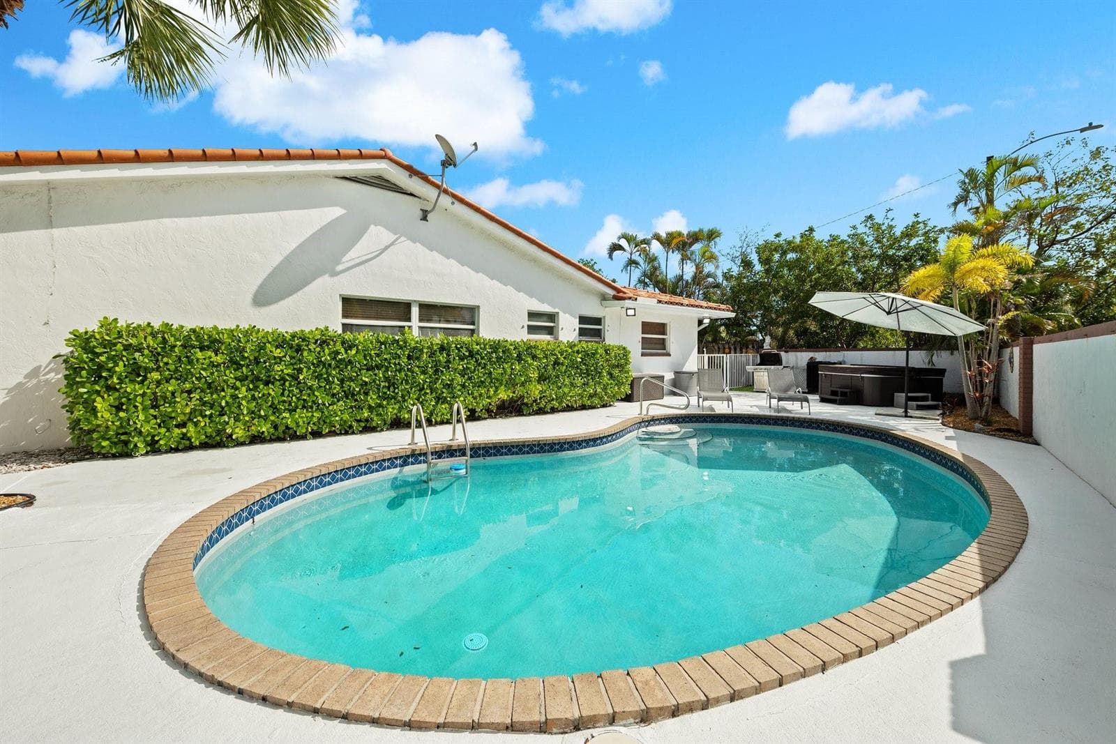 2200 NE 36th Street, Fort Lauderdale, FL 33308 — zdjęcie 2