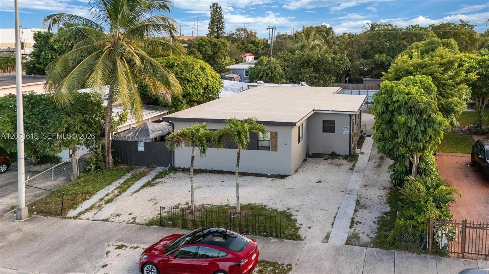 740 NW 135 St, North Miami, FL 33168 — zdjęcie 2