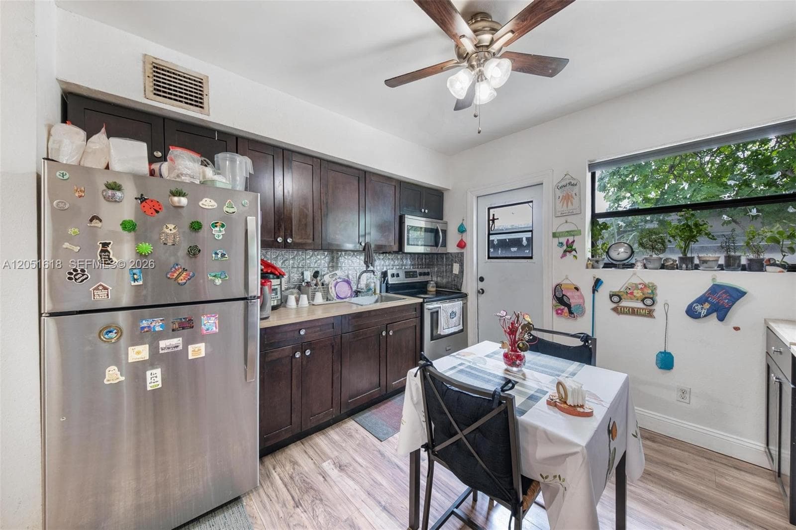 740 NW 135 St, North Miami, FL 33168 — zdjęcie 4