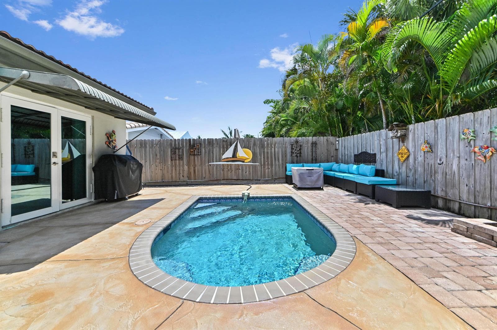138 NE 29th Street, Wilton Manors, FL 33334 — zdjęcie 4