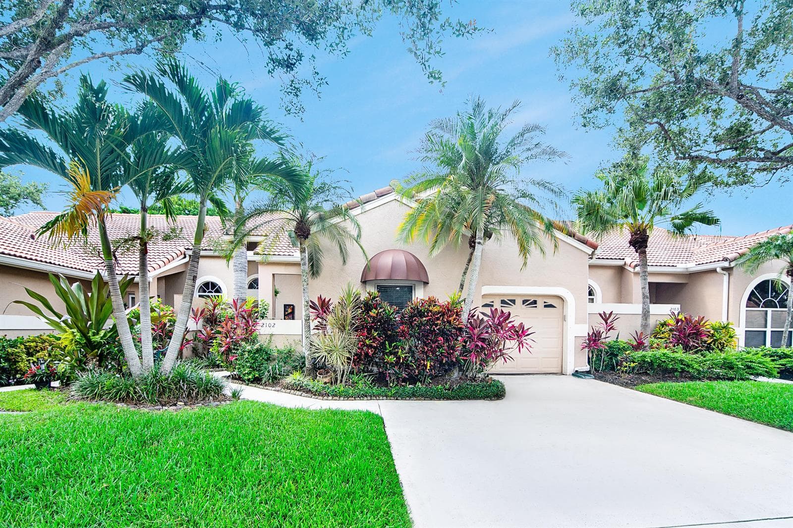 2102 Mahogany Place, Palm Beach Gardens, FL 33418