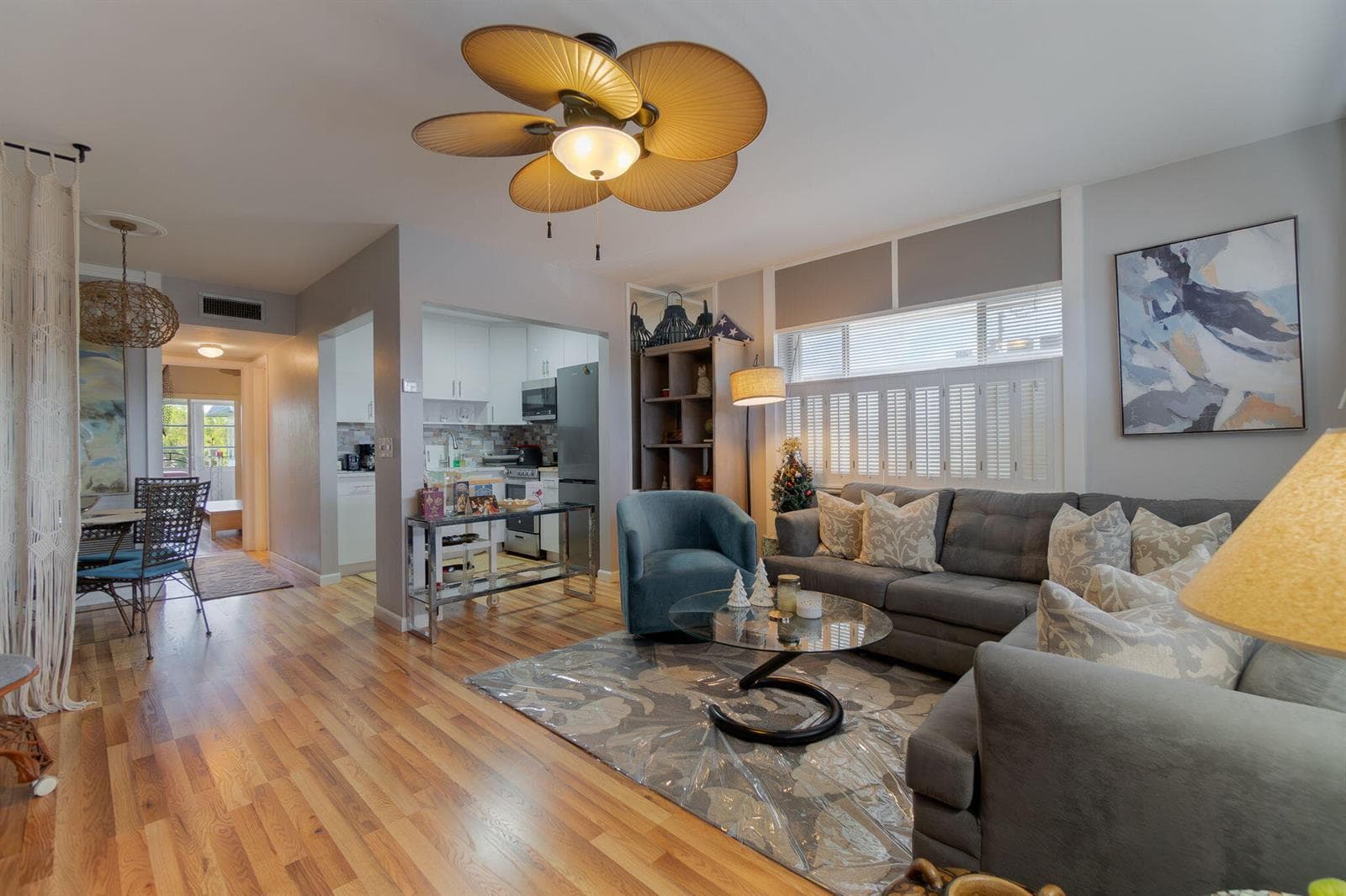 3280 Cynthia Lane # 208, FL 33461 — zdjęcie 3