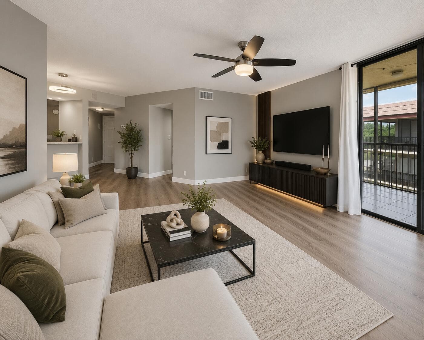 10401 W Broward Boulevard # 401, Plantation, FL 33324 — zdjęcie 3