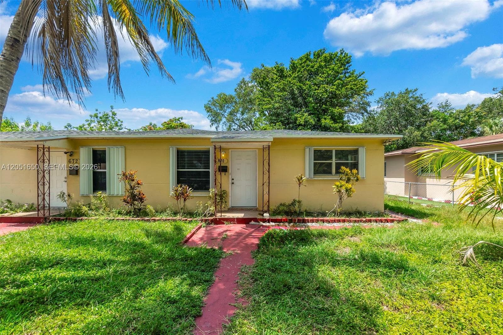 670 NE 130th St # 670, North Miami, FL 33161