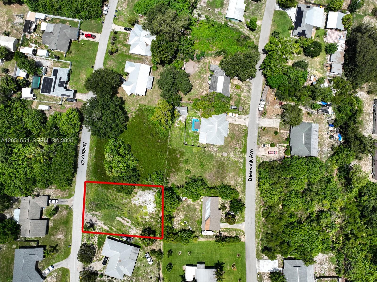 228 MELODY CT, Lake Placid, FL 33852 — zdjęcie 3