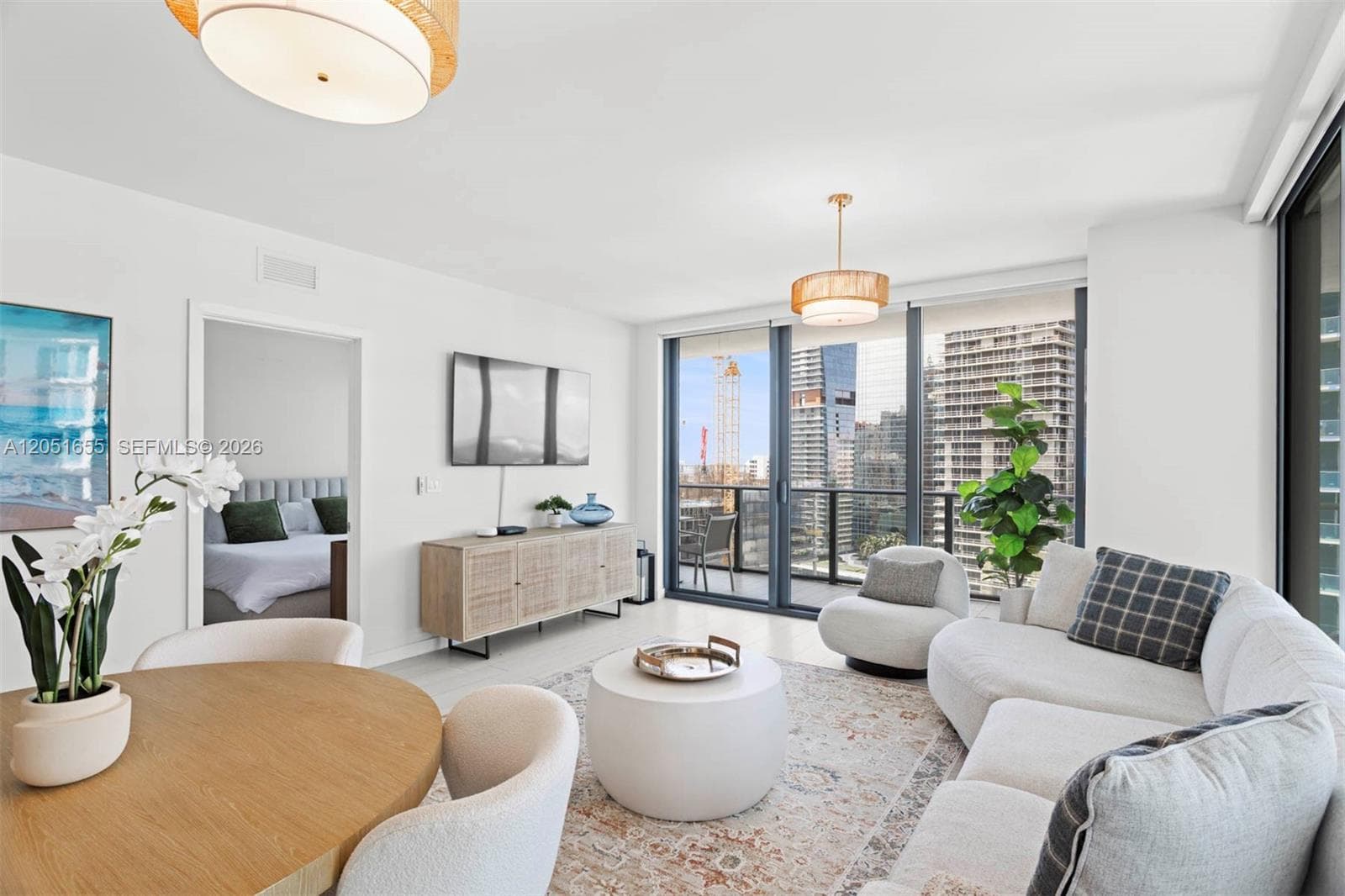 1300 S Miami Ave # 2206, Miami, FL 33130 — zdjęcie 2