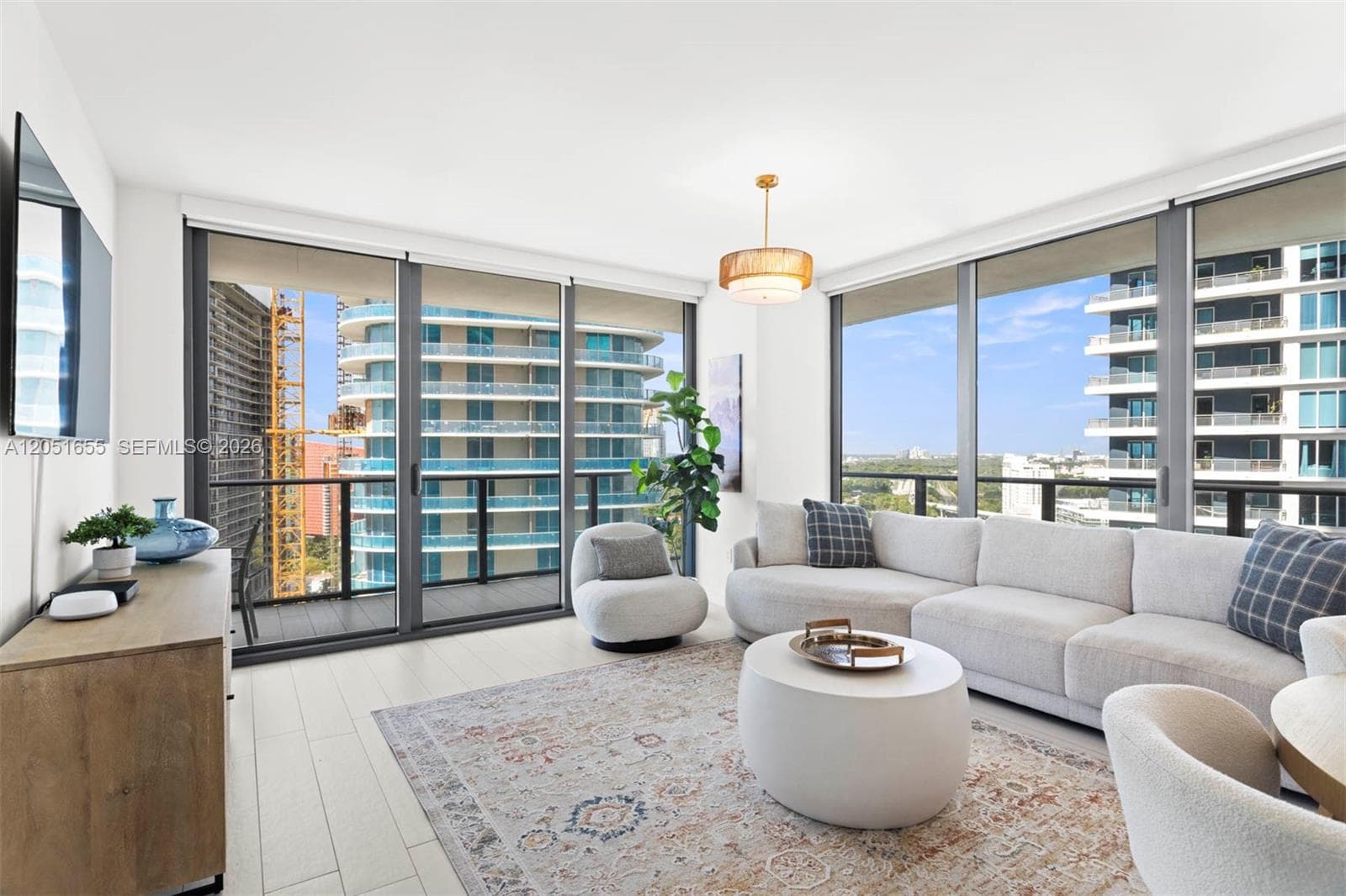 1300 S Miami Ave # 2206, Miami, FL 33130 — zdjęcie 3