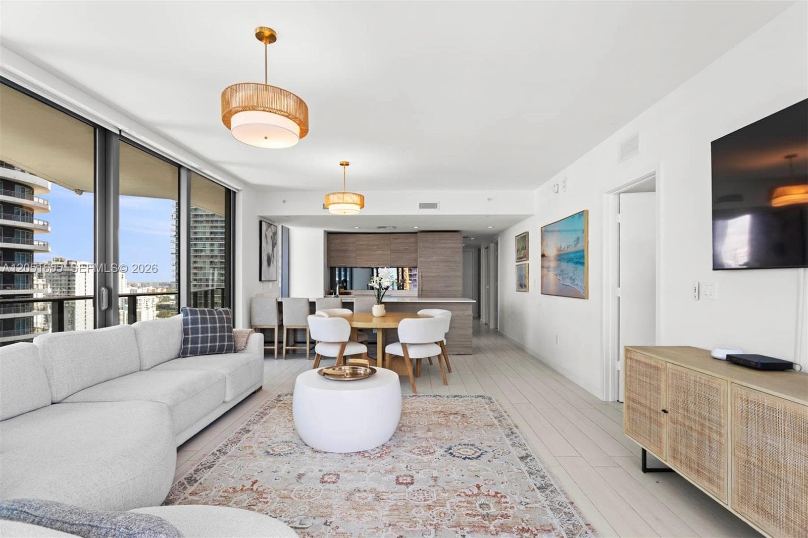 1300 S Miami Ave # 2206, Miami, FL 33130 — zdjęcie 5
