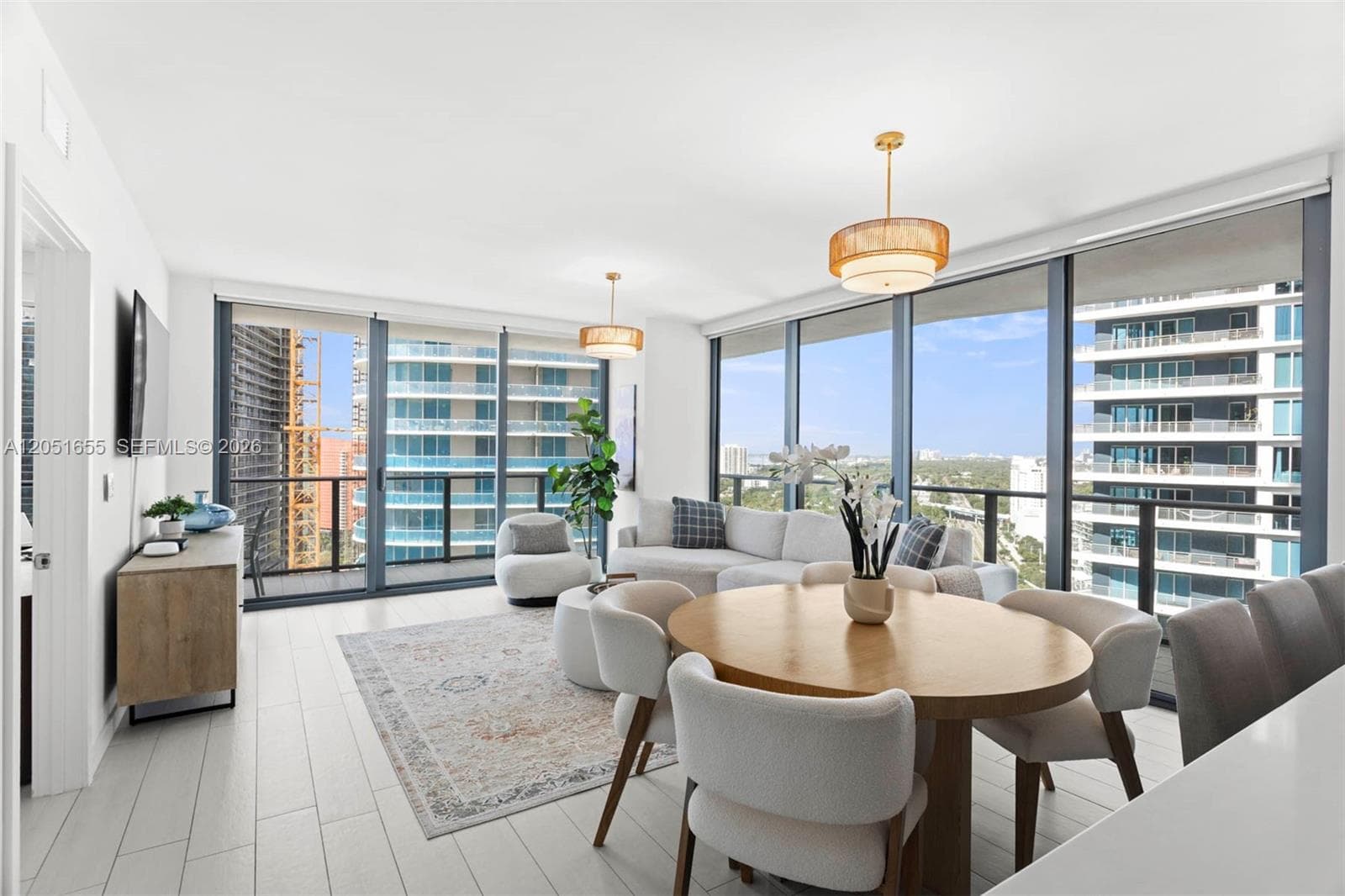 1300 S Miami Ave # 2206, Miami, FL 33130 — zdjęcie 4