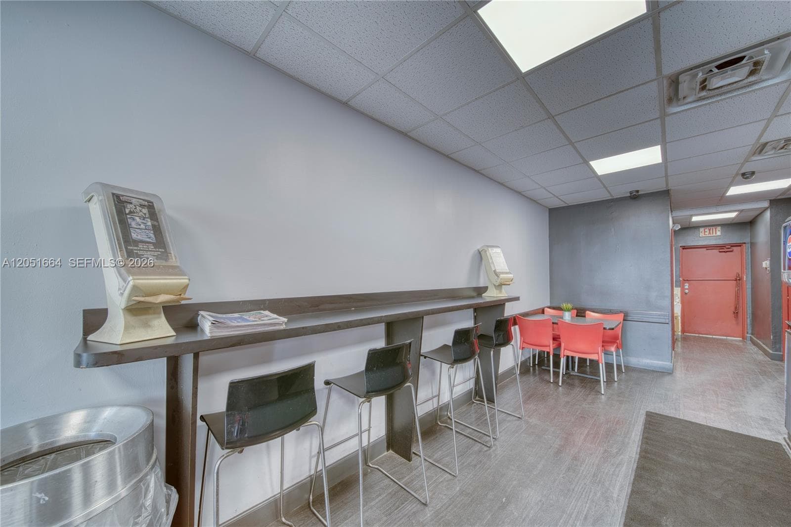 Pizzeria Restaurant For Sale In South Miami, South Miami, FL 33143 — zdjęcie 5
