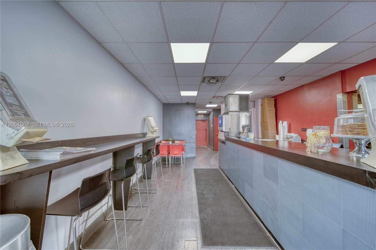 Pizzeria Restaurant For Sale In South Miami, South Miami, FL 33143 — zdjęcie 4