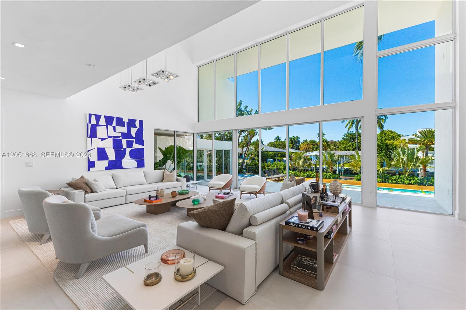 161 Cape Florida Drive, Key Biscayne, FL 33149 — zdjęcie 4