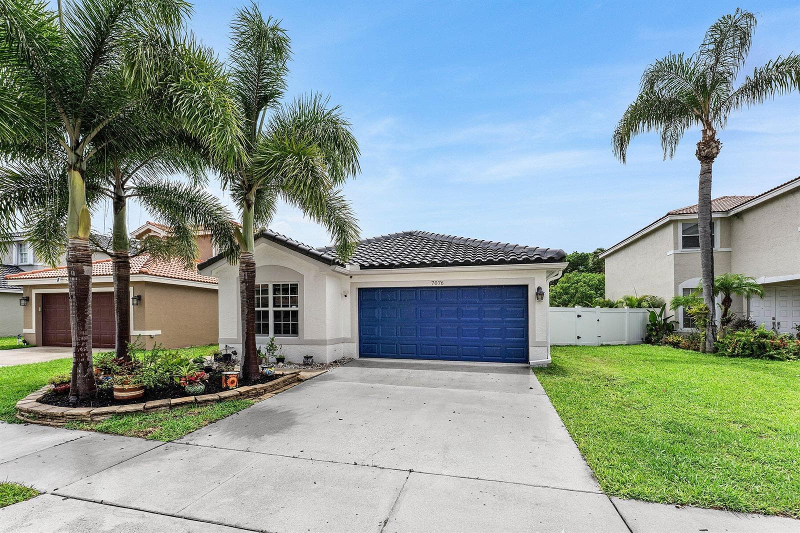 7076 Middlebury Drive, Boynton Beach, FL 33436 — zdjęcie 3