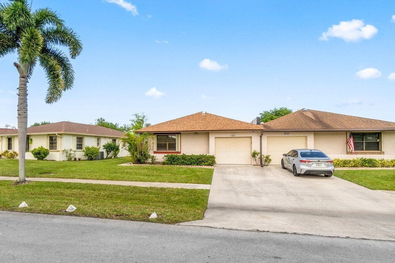 1620 Granfern Avenue # 1620, West Palm Beach, FL 33415 — zdjęcie 5