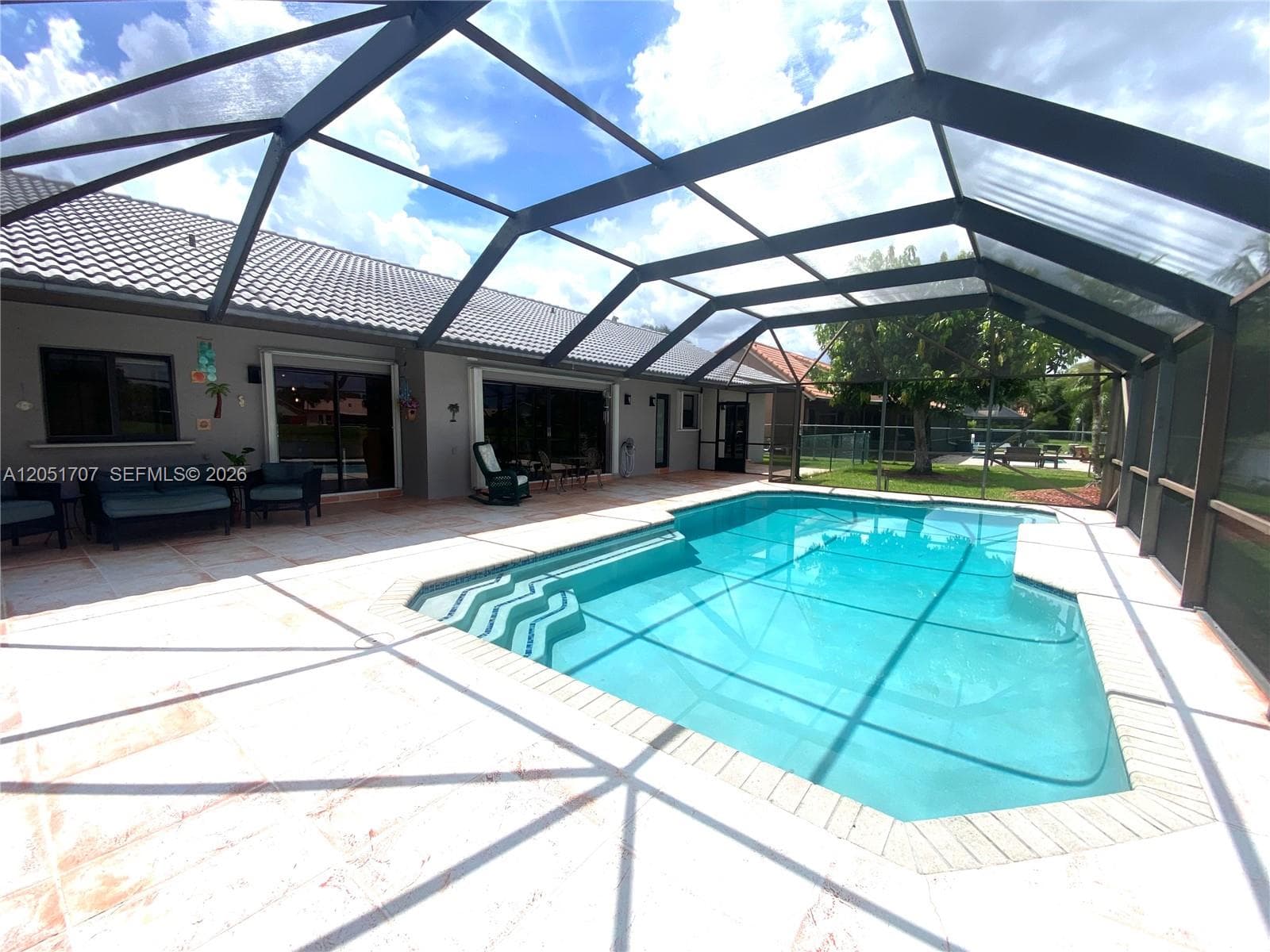 5521 Hawkes Bluff Ave, Davie, FL 33331 — zdjęcie 2
