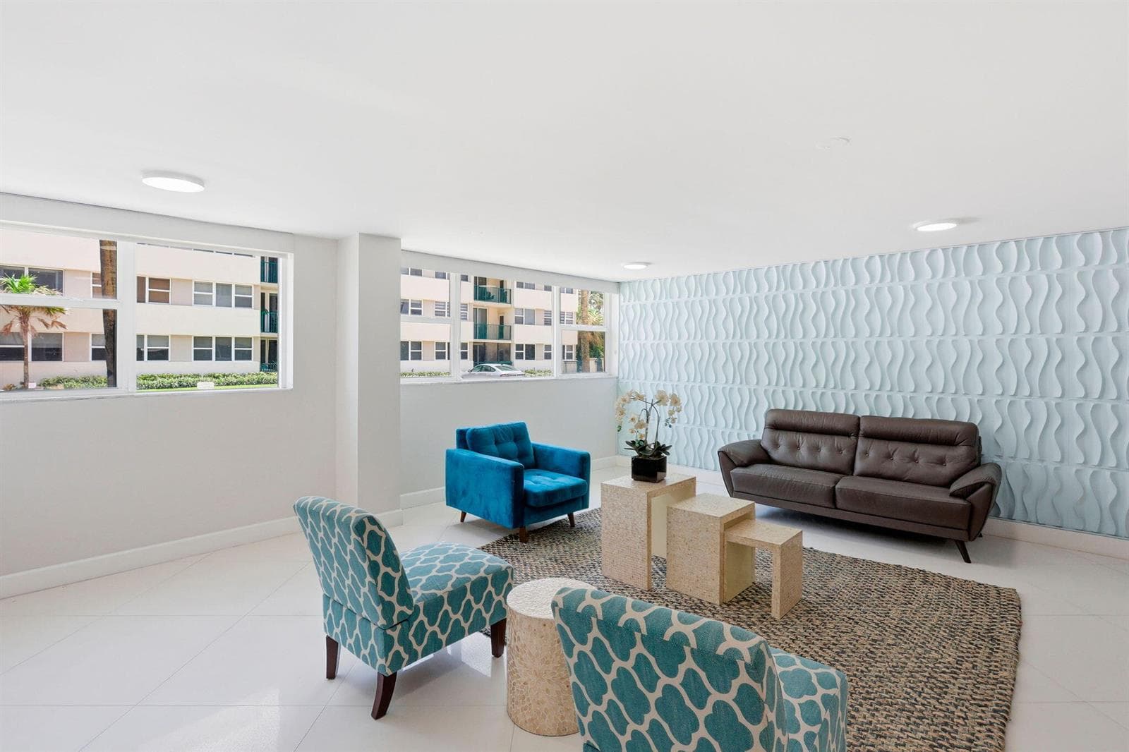 1239 Hillsboro Mile # 302, Hillsboro Beach, FL 33062 — zdjęcie 3