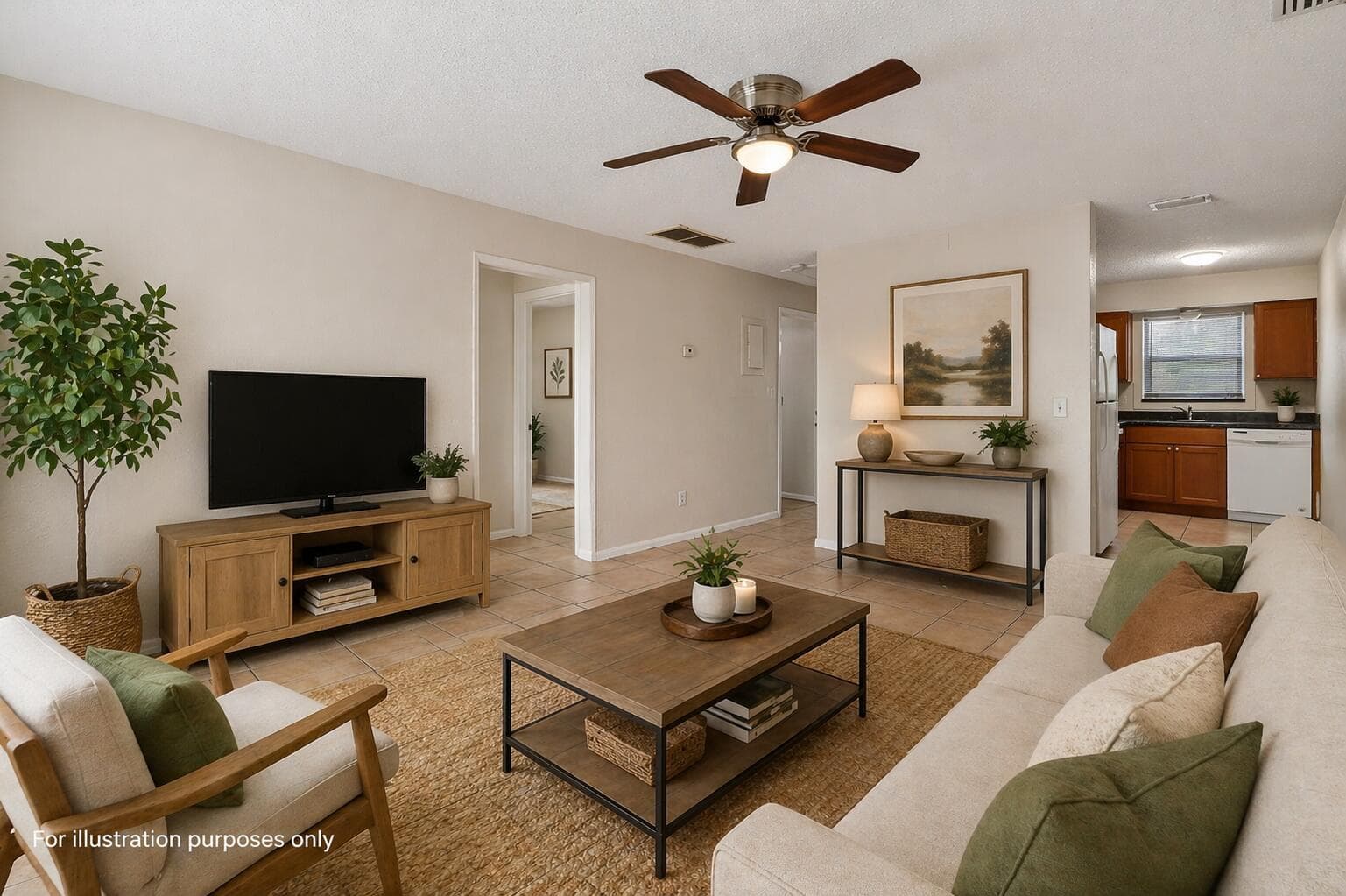 1618 W 26th Court # D, Riviera Beach, FL 33404 — zdjęcie 3