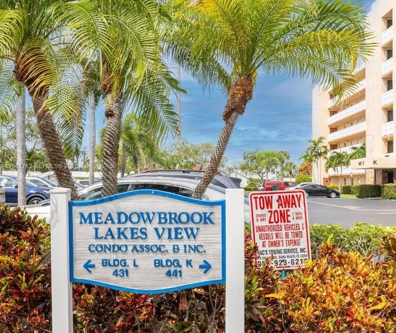 441 SE 3rd St # 505, Dania Beach, FL 33004 — zdjęcie 3