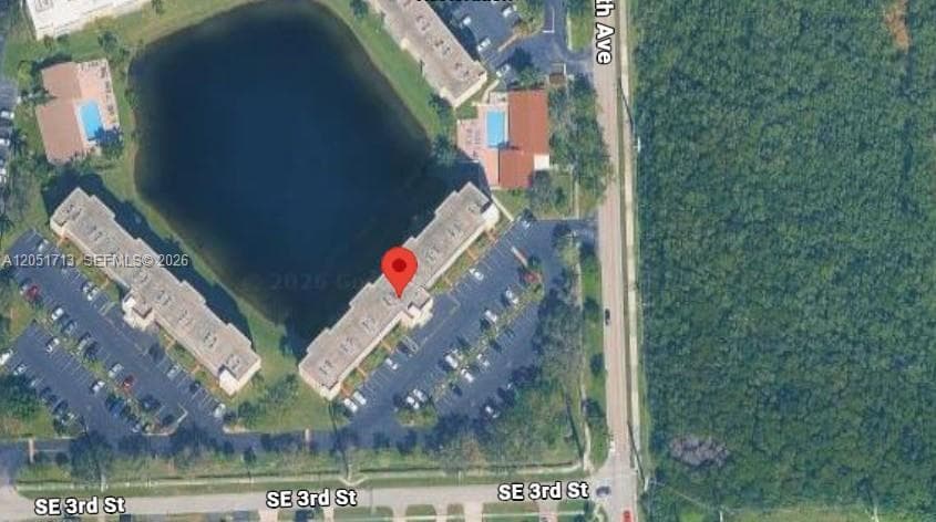441 SE 3rd St # 505, Dania Beach, FL 33004 — zdjęcie 5