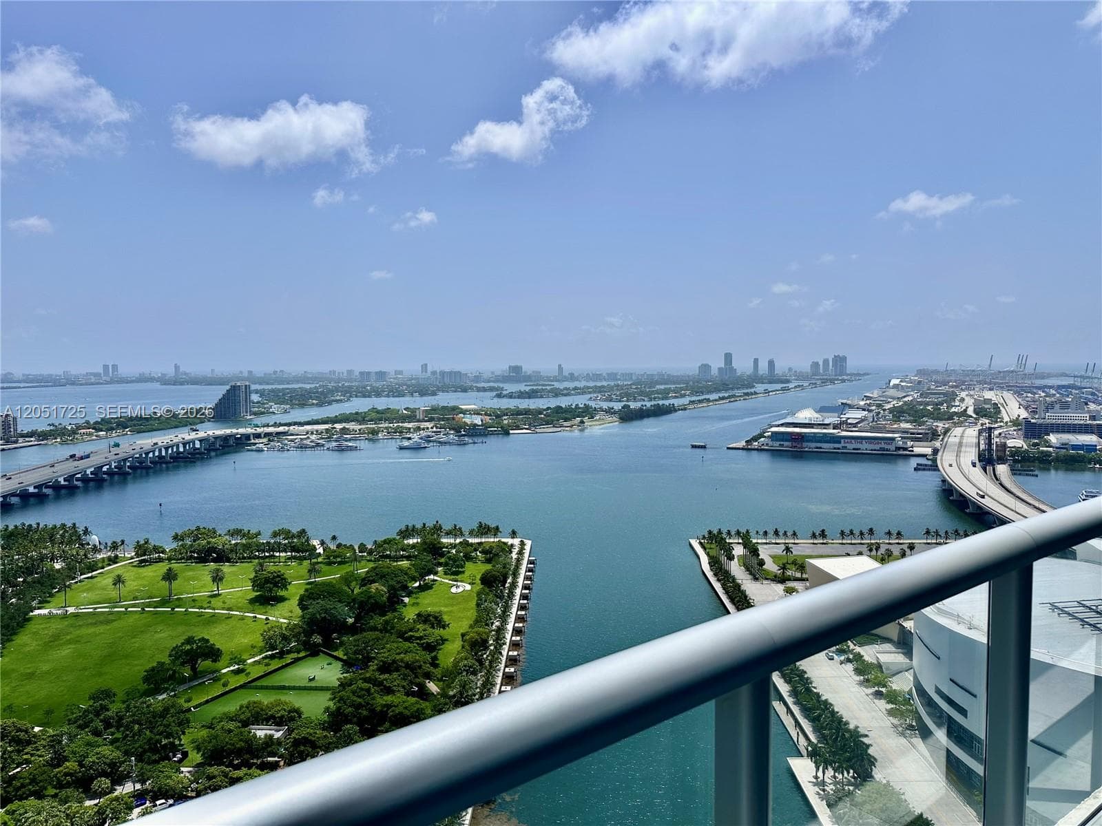 888 Biscayne Blvd # 3611, Miami, FL 33132 — zdjęcie 2