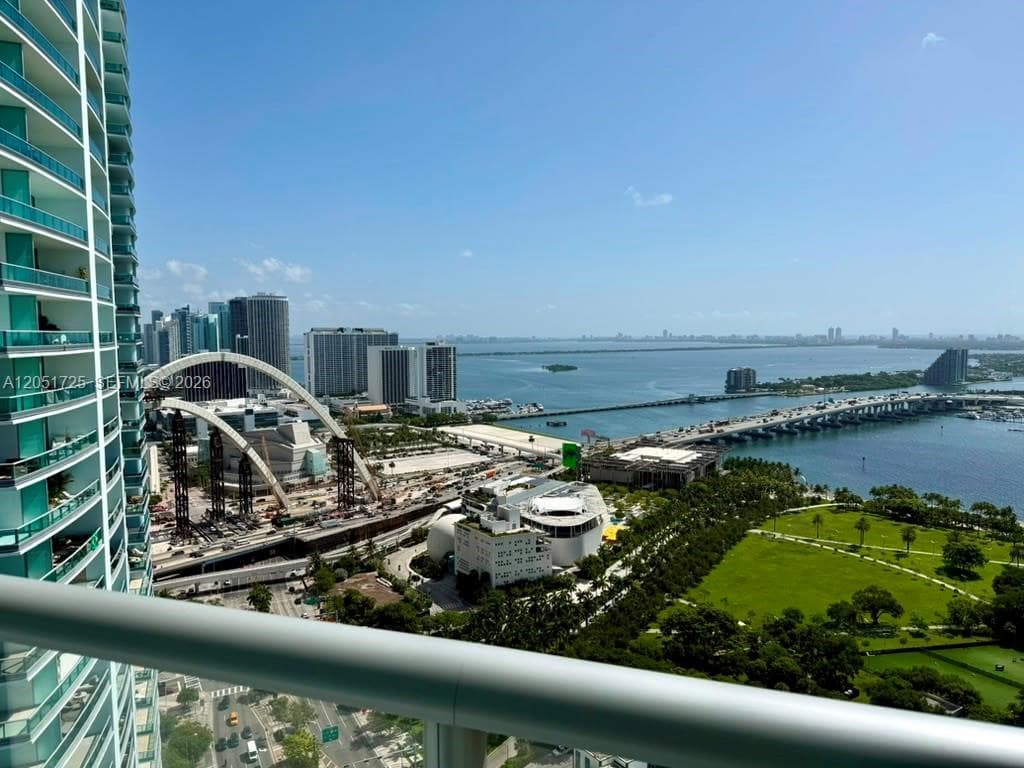 888 Biscayne Blvd # 3611, Miami, FL 33132 — zdjęcie 3