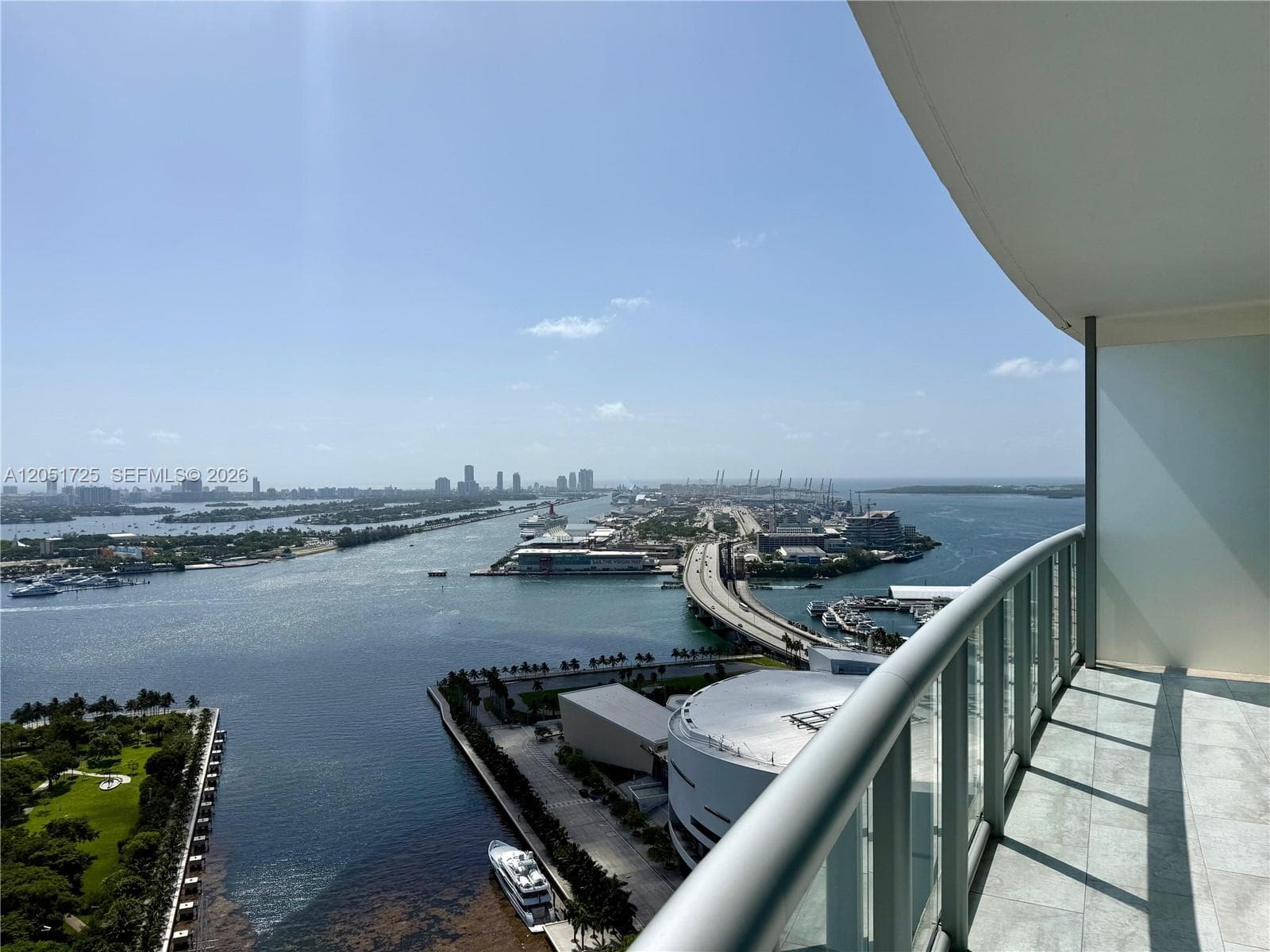 888 Biscayne Blvd # 3611, Miami, FL 33132 — zdjęcie 4