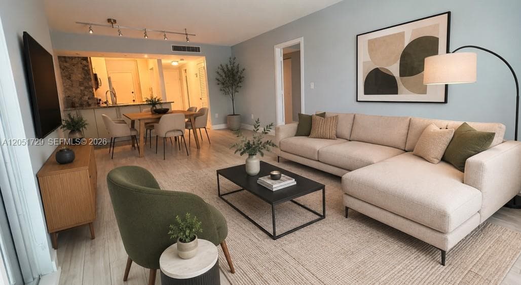 2899 Collins Ave # 724, Miami Beach, FL 33140 — zdjęcie 2
