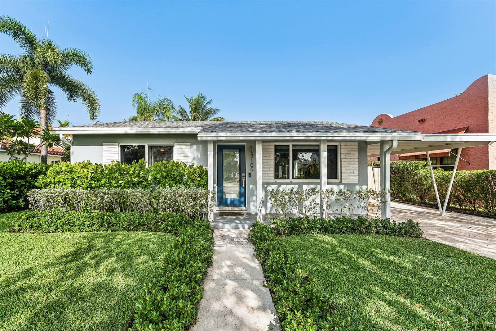 2105 N Federal Highway, FL 33460