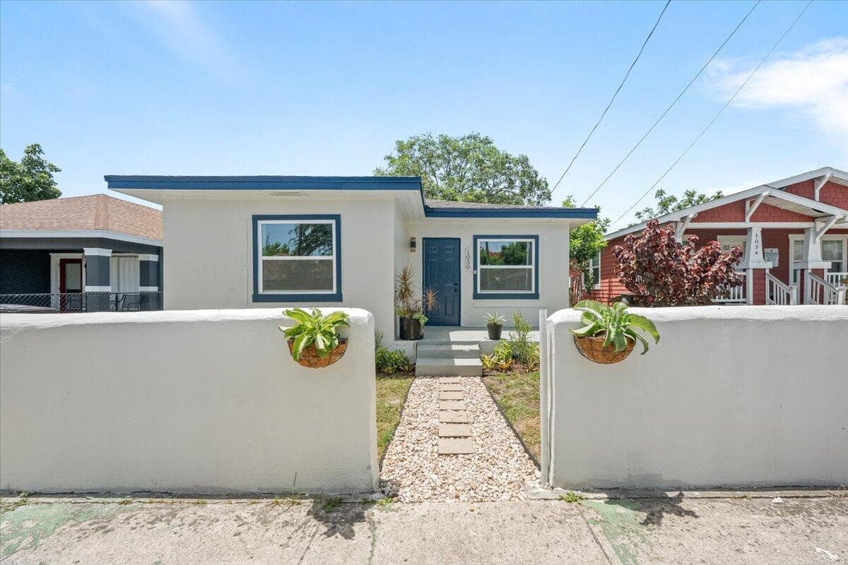 1030 22nd Street, West Palm Beach, FL 33407