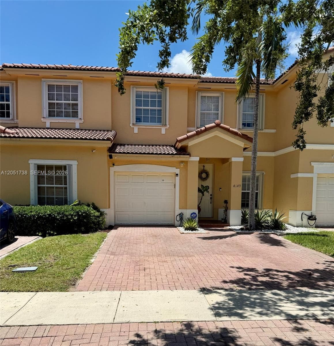 4149 NE 26th St, Homestead, FL 33033