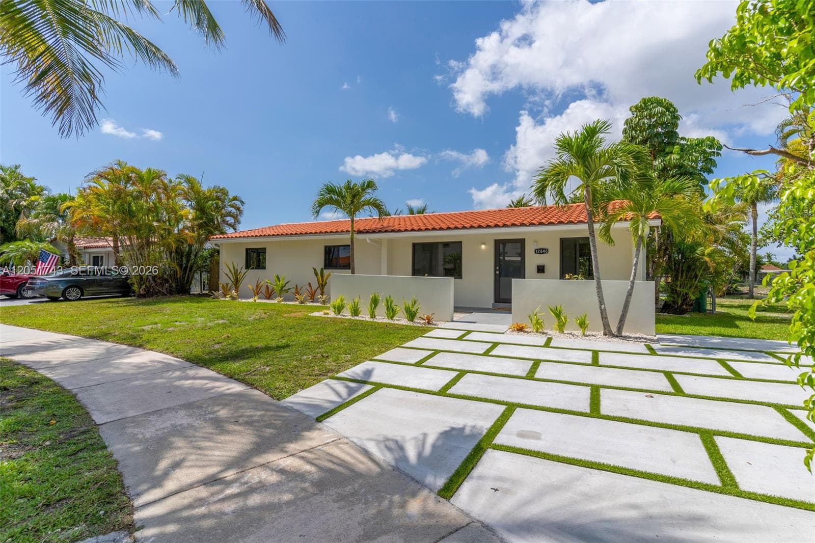 12846 SW 49th Ter, Miami, FL 33175