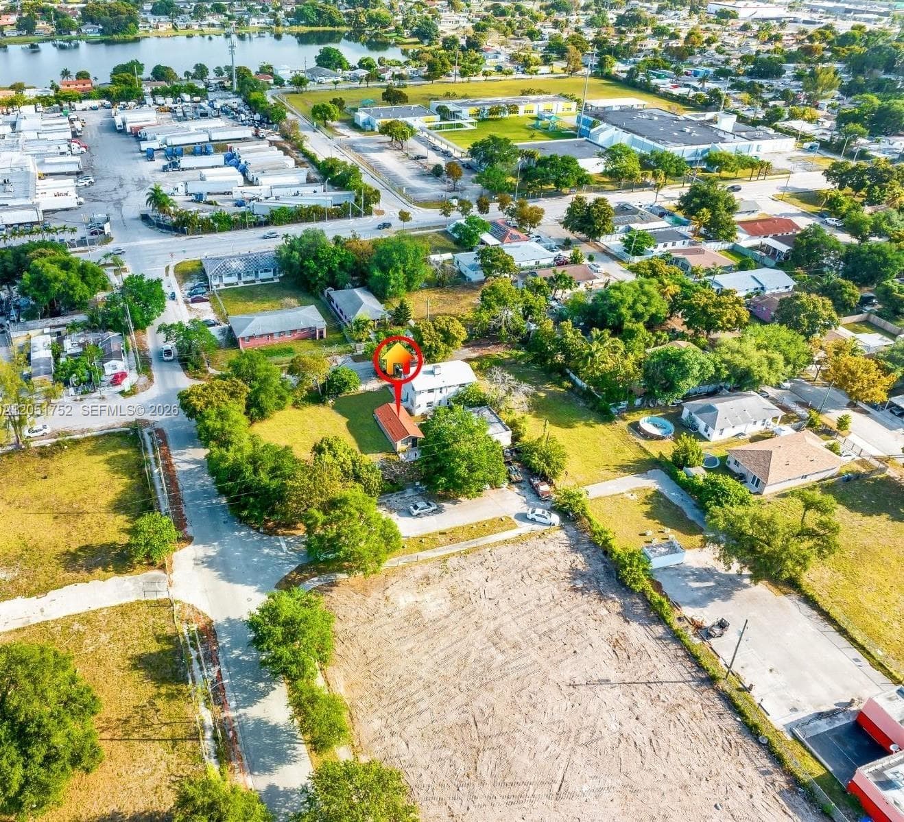 1133 NW 79th Ter, Miami, FL 33150 — zdjęcie 5