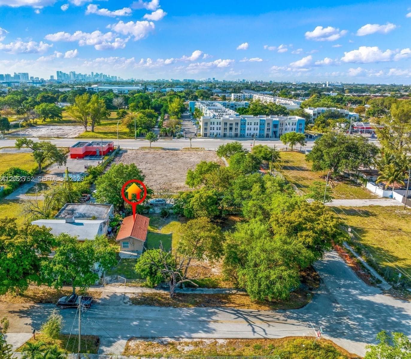 1133 NW 79th Ter, Miami, FL 33150 — zdjęcie 4