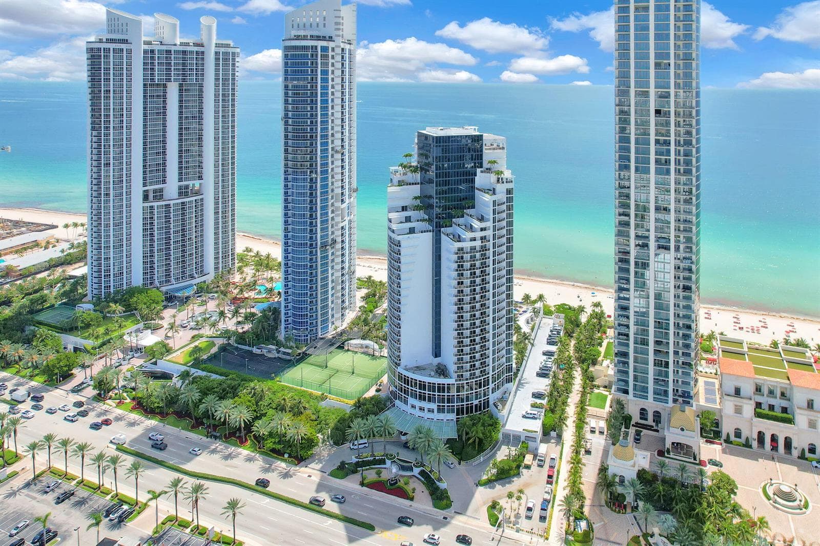 18001 Collins Avenue # 2609, Sunny Isles Beach, FL 33160 — zdjęcie 2
