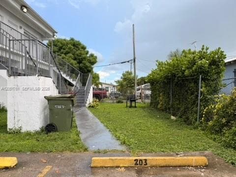 848 SW 5th St # 203, Homestead, FL 33030 — zdjęcie 5