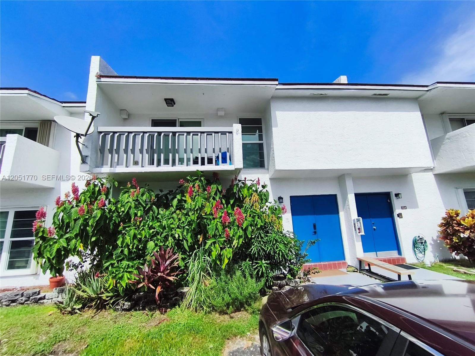 17100 SW 94ave # 503, Palmetto Bay, FL 33157 — zdjęcie 2