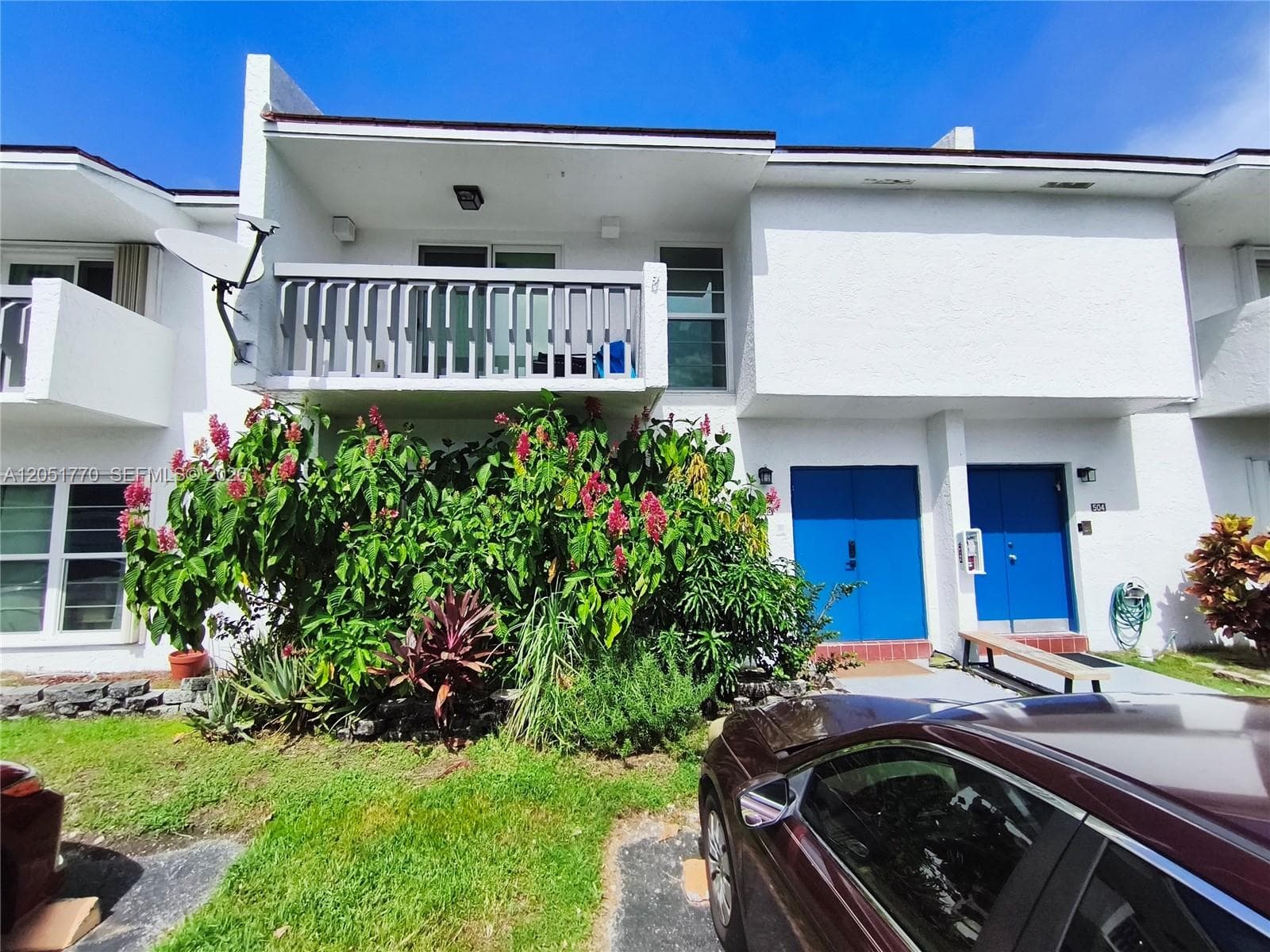 17100 SW 94ave # 503, Palmetto Bay, FL 33157