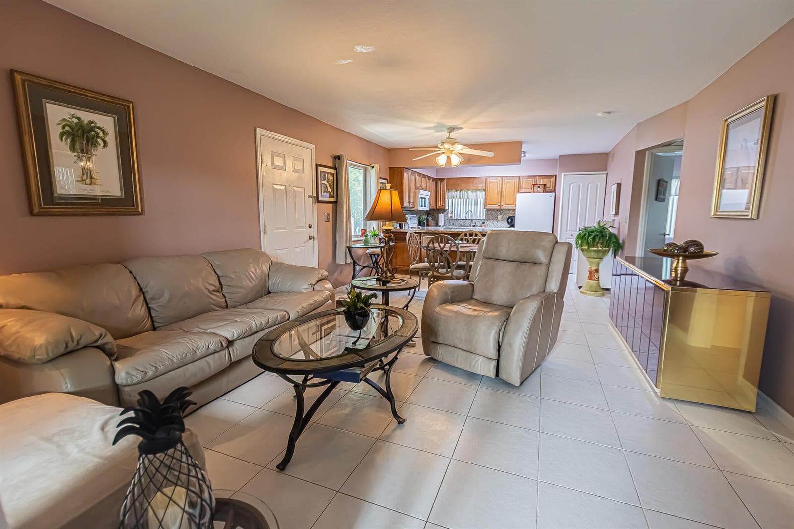 130 SE Village Drive # 3 B, Port St. Lucie, FL 34952 — zdjęcie 2