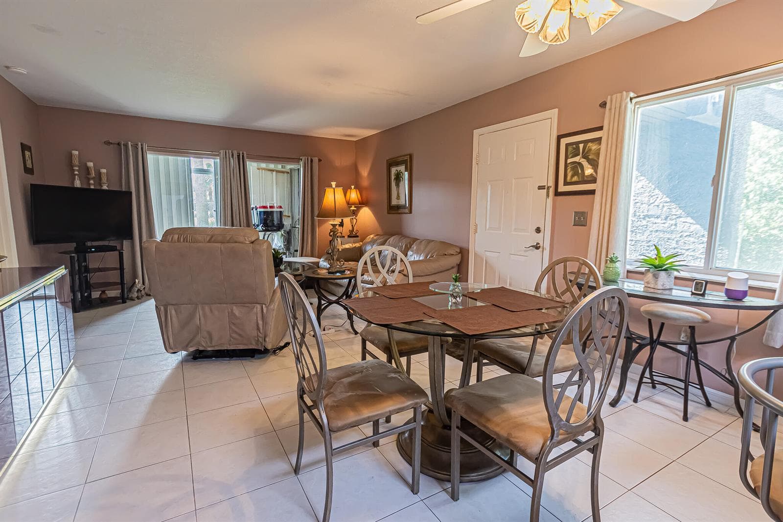 130 SE Village Drive # 3 B, Port St. Lucie, FL 34952 — zdjęcie 4