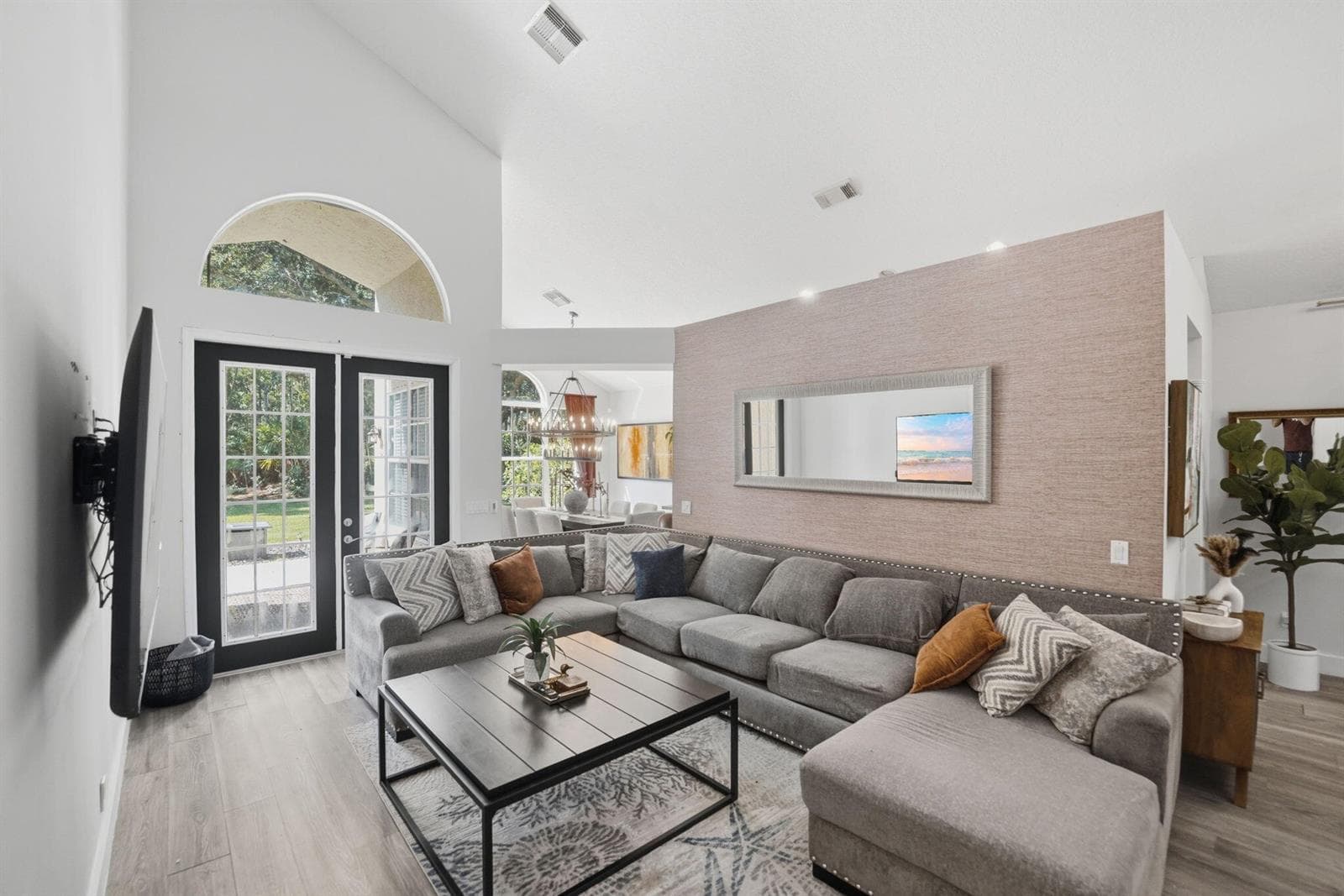 609 SW Saint Thomas Cove, Port St. Lucie, FL 34986 — zdjęcie 3