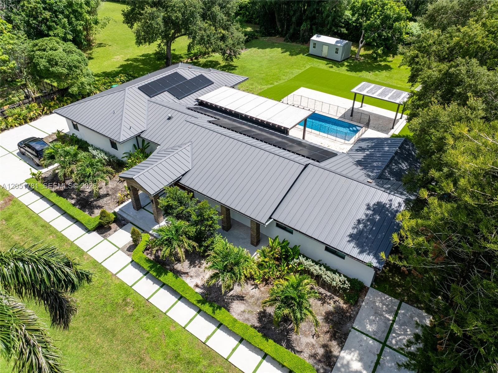 2700 SW 116th Ave, Davie, FL 33330 — zdjęcie 2