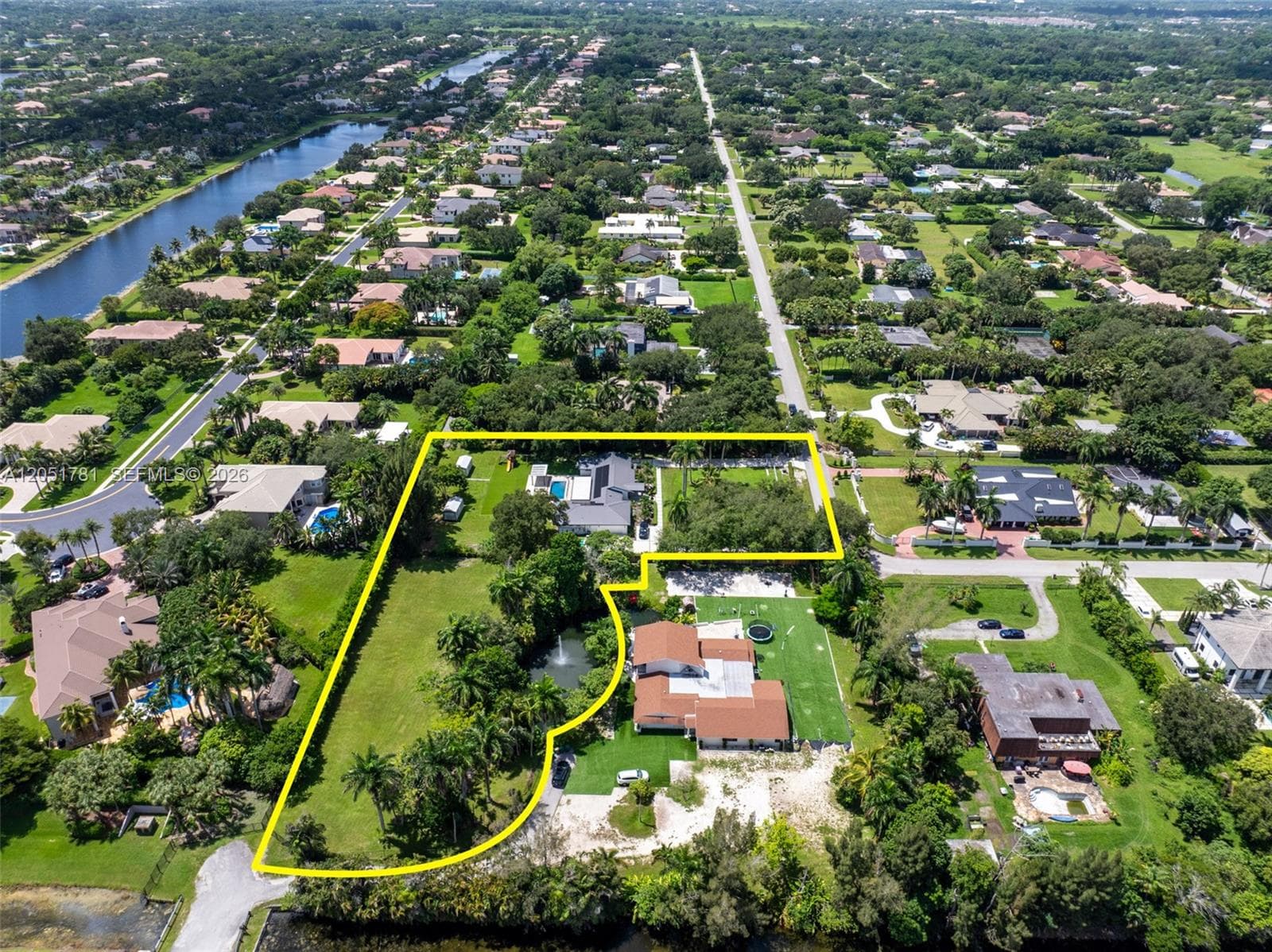 2700 SW 116th Ave, Davie, FL 33330 — zdjęcie 4