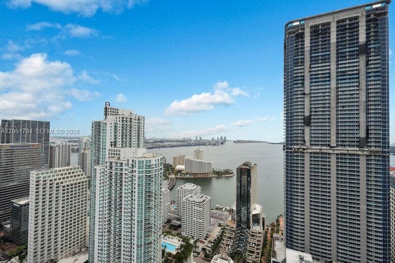 1010 Brickell Ave # 1403, Miami, FL 33131 — zdjęcie 5